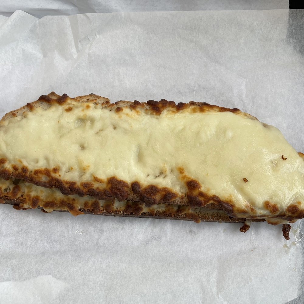 Fresh Baguette - Ham Croque Monsieur (ham is on the bottom slice) - Bakeries Near Me - Rockville, Maryland Fresh Baguette - Ham Croque Monsieur (ham is on the bottom slice) - Bakeries Near Me - Rockville, Maryland