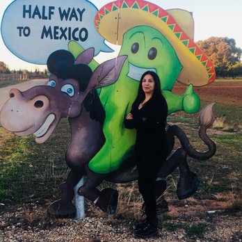 Cactus Country - Photo OP's galore! - Parks Near Me - Strathmerton, VIC