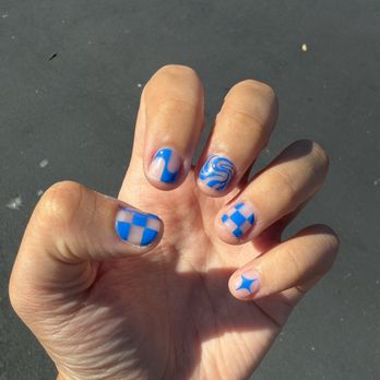 Seaport Nails & Spa - Nail Salons Near Me - San Diego, California Seaport Nails & Spa - Nail Salons Near Me - San Diego, California