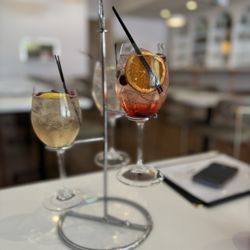 Tessora’s Wine Bar