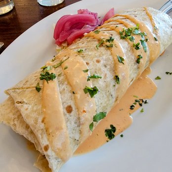 CharroVida - Mediterranean Near Me - Tucson, Arizona