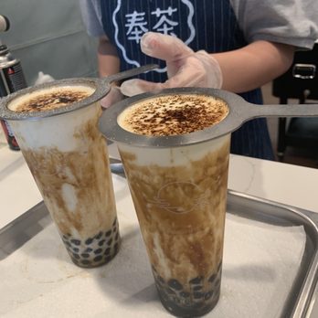 Feng Cha - Chinatown - Dirty Boba - Bubble Tea Near Me - Houston, Texas Feng Cha - Chinatown - Dirty Boba - Bubble Tea Near Me - Houston, Texas