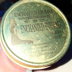 Enchanting Aromas
