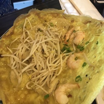 Pho Mac - Inside banh xeo - Vietnamese Near Me - Plano, Texas Pho Mac - Inside banh xeo - Vietnamese Near Me - Plano, Texas