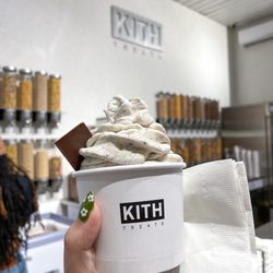 KITH Treats