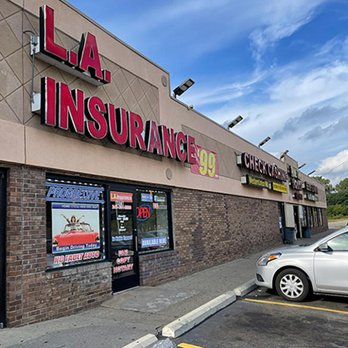 L.A. Insurance - Home & Rental Insurance Near Me - Pontiac, Michigan L.A. Insurance - Home & Rental Insurance Near Me - Pontiac, Michigan