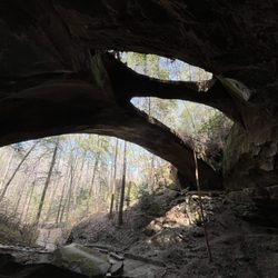 Natural Bridge Park - Natural Bridge