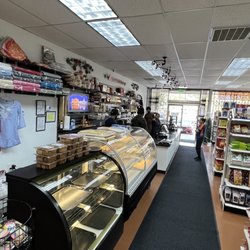 Annapurna Indian Grocery Market