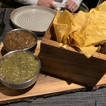 Provecho Latin Provisions - Salsa combo - Latin American Near Me - Crown Point, Indiana