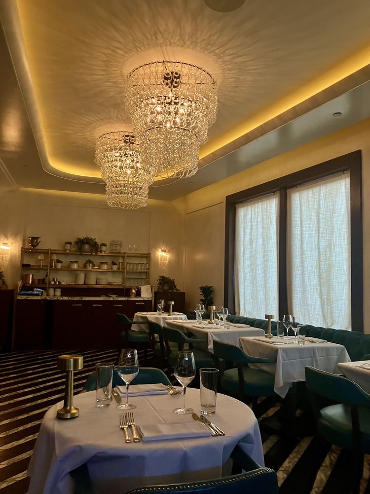 Cecconi's West Hollywood