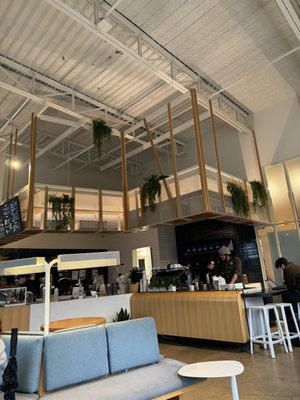 Merit Coffee Co. by null