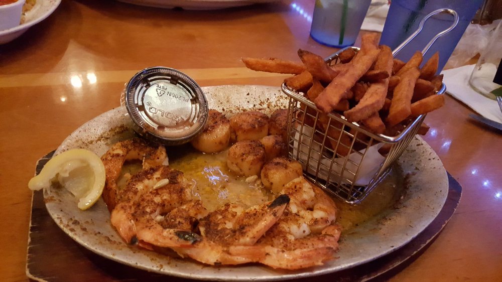 FLORIDA’S SEAFOOD BAR & GRILL 496 Photos & 638 Reviews Seafood