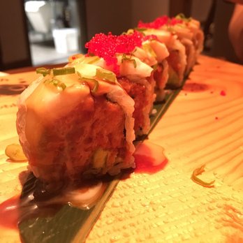 Bubblefish - Marilyn Monroe sushi so good - Taiwanese Near Me - Philadelphia, Pennsylvania Bubblefish - Marilyn Monroe sushi so good - Taiwanese Near Me - Philadelphia, Pennsylvania