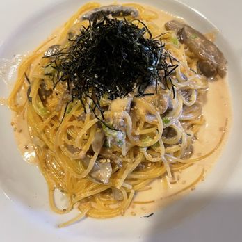 Pasta E Pasta - Mental cream - Japanese Near Me - Torrance, California Pasta E Pasta - Mental cream - Japanese Near Me - Torrance, California