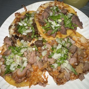 Erick's Street Tacos - Tacos Near Me - Bakersfield, California Erick's Street Tacos - Tacos Near Me - Bakersfield, California