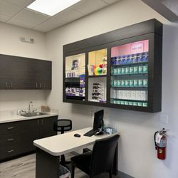 Optic Gallery Summerlin