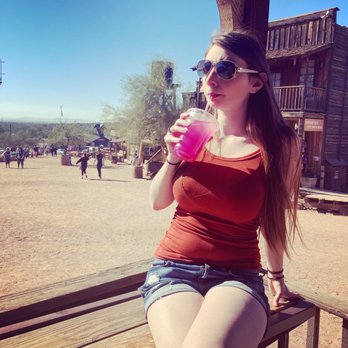 Goldfield Ghost Town - Landmarks & Historical Buildings Near Me - Apache Junction, Arizona