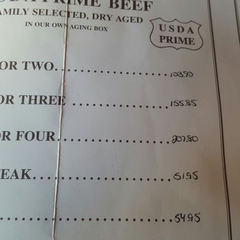 Peter Luger - Steakhouses Near Me - Brooklyn, New York