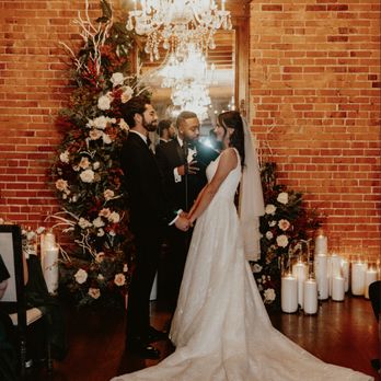 Pilar Floral Studio - Floral Designers Near Me - Temecula, California