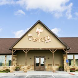 Saddle Rags-The Western Store