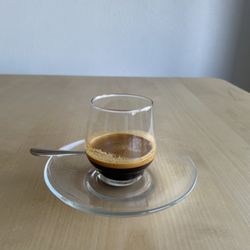 Bent Coffee