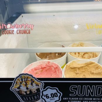 Afters Ice Cream - More flavors - Ice Cream & Frozen Yogurt Near Me - Alhambra, California Afters Ice Cream - More flavors - Ice Cream & Frozen Yogurt Near Me - Alhambra, California