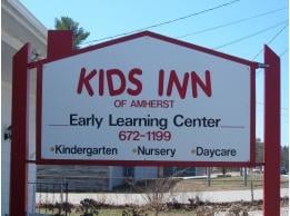 Kids Inn - childcare center in Amherst, NH