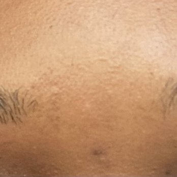 ANS Beauty Salon - Messed up my brows, did not listen to instruction, and I will never return for any service - Hair Salons Near Me - Valley Stream, New York