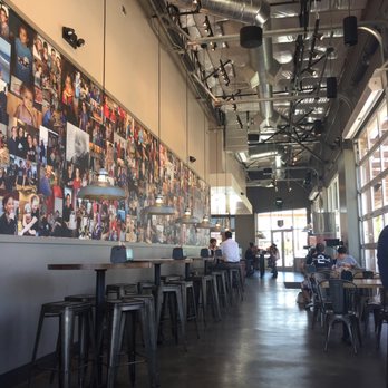 MOD Pizza - Inside of the store ! - Pizza Near Me - Queen Creek, Arizona MOD Pizza - Inside of the store ! - Pizza Near Me - Queen Creek, Arizona