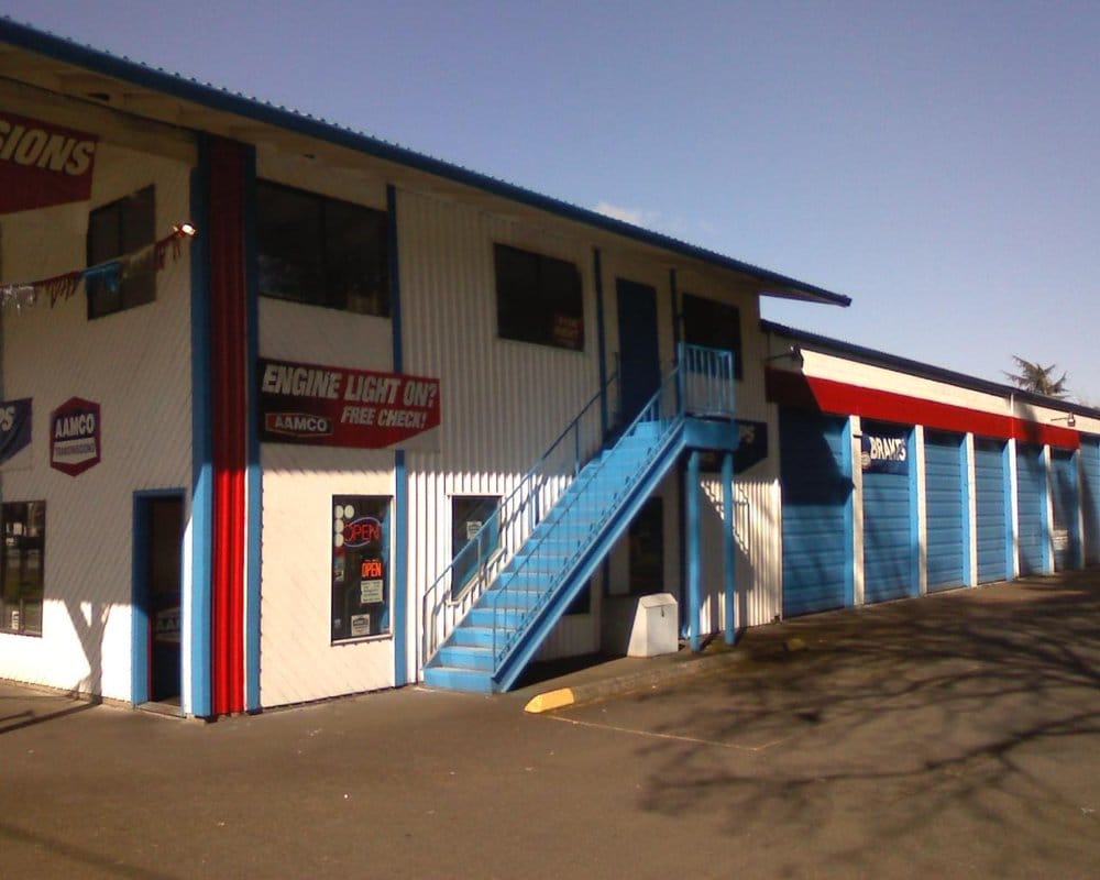 AAMCO TRANSMISSIONS & TOTAL CAR CARE Updated August 2024 18 Reviews