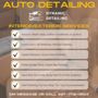 Photo of Dynamic Detailing