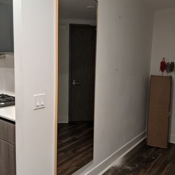 J&H Services - Part 2 of mirror mounting. - Handyman Near Me - San Francisco, California J&H Services - Part 2 of mirror mounting. - Handyman Near Me - San Francisco, California