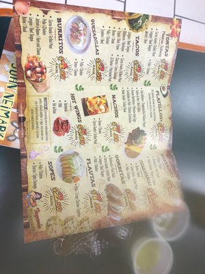 Taqueria Margarita by null