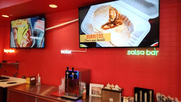 Little Miner Taco Rockville by null