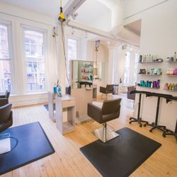 Scottfree Salon