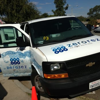 Zerorez San Diego - Zerorez Bam! - Carpet Cleaning Near Me - Poway, California