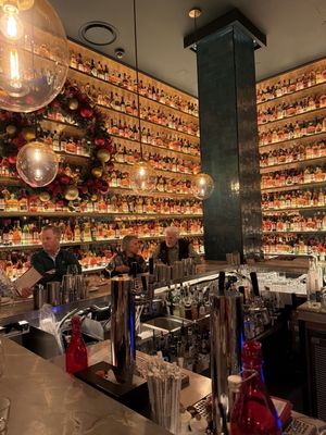 Grand Brasserie by null