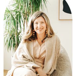 Conceive Wellness Chiropractic And Fertility Bodywork - Dr. Jenny Stofer