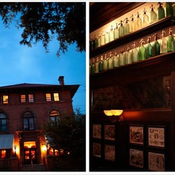 The Old City Bar & White House Catering - The Old City Bar