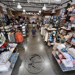 O'Neill - Clothing
