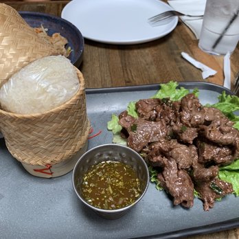 Le Thai - Thai Near Me - Las Vegas, Nevada