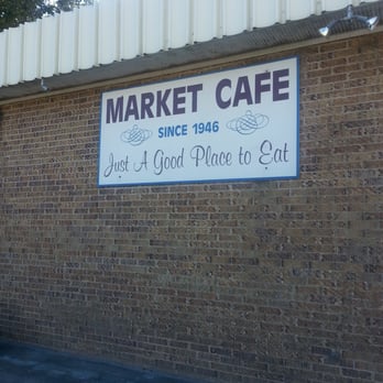 Market Cafe - Bald Knob ride - Cafes Near Me - Bald Knob, Arkansas