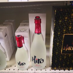 1st Colony Liquor - Sake