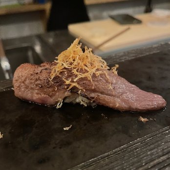 Umami Omakase - Kobe Beef - Japanese Near Me - Cambridge, Massachusetts