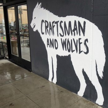 Craftsman and Wolves - The Den - 03/09/19 Craftsman And Wolves – The Den - Coffee & Tea Near Me - San Francisco, California Craftsman and Wolves - The Den - 03/09/19 Craftsman And Wolves – The Den - Coffee & Tea Near Me - San Francisco, California