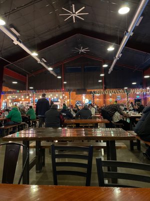 The Yard Food Park by null