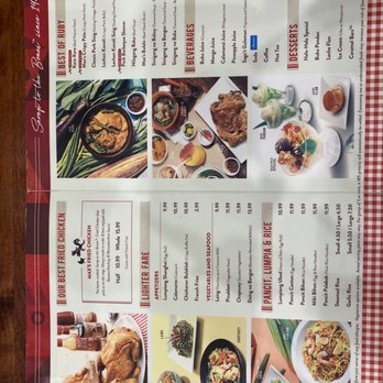 Max’s Restaurant - Chicago - Max menu - Filipino Near Me - Chicago, Illinois Max’s Restaurant - Chicago - Max menu - Filipino Near Me - Chicago, Illinois