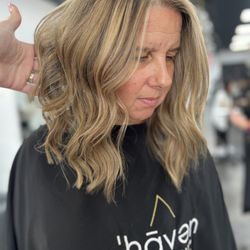 haven: a boutique salon 