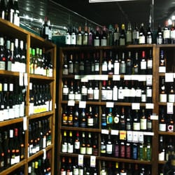 Market Square Liquors