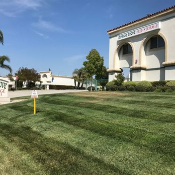 Mission Grove Self Storage - Mission Grove Self Storage, LLC - Self Storage Near Me - Riverside, California